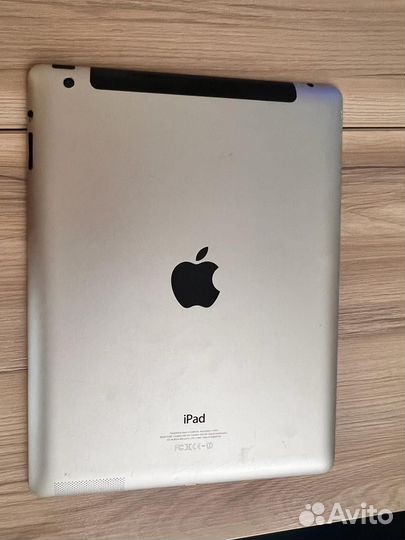Apple iPad a1460