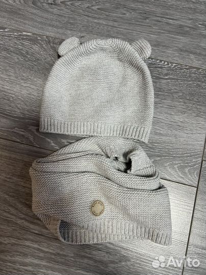 Шапочки для девочки