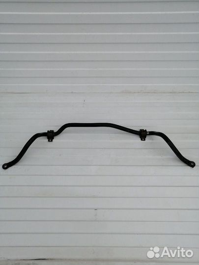 Стабилизатор передний mitsubishi airtrek