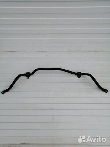 Стабилизатор передний mitsubishi airtrek