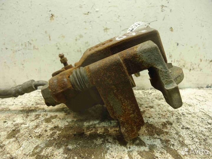 Суппорт задний левый Infiniti G 2 V36