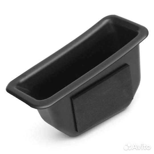 Заглушки в ручки дверей Ford Explorer 5. 2016-2017