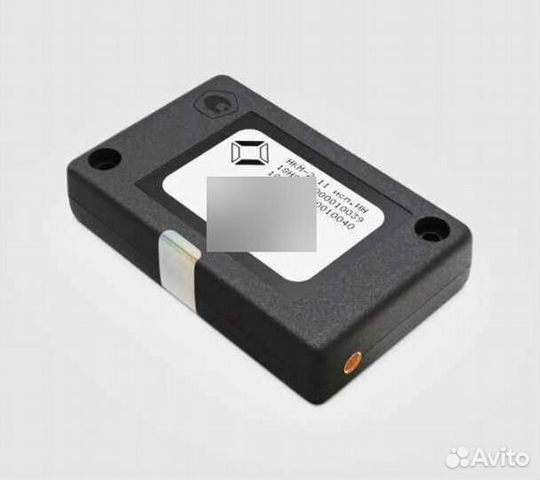 Блок нкм тахографа