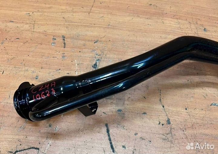 Горловина топливного бака Mitsubishi Lancer 10 (C