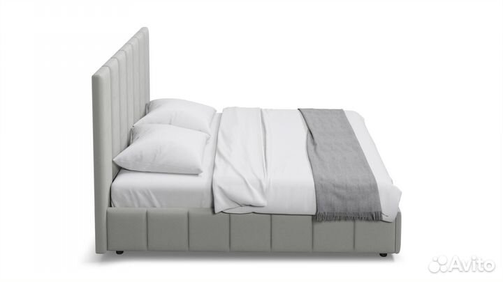 Кровать двуспальная Шерил 2 180х200