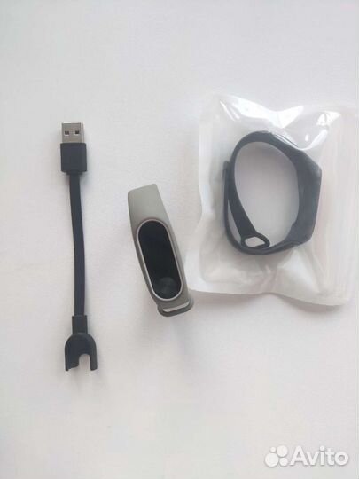 Фитнес-браслет MI Band 2