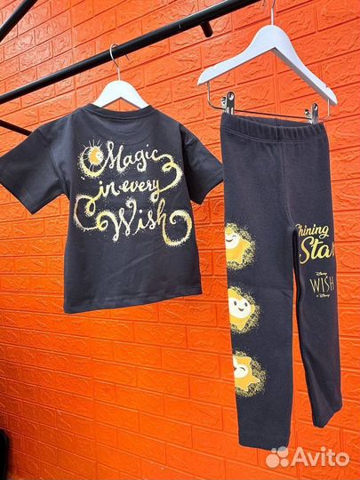 Костюм детский Zara