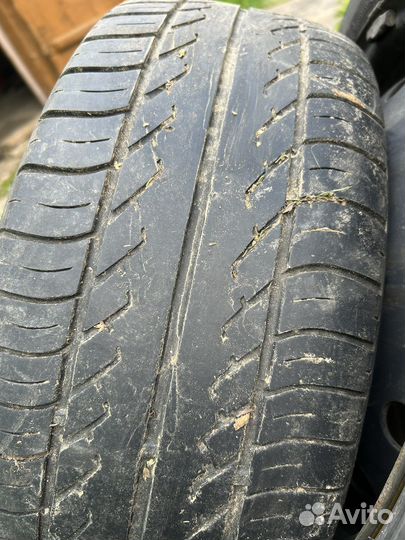 Hankook Optimo K406 195/55 R15 85V