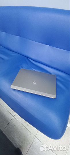 Мощный Hp на Core i5-2410M/SSD120+6GB/Intel3000