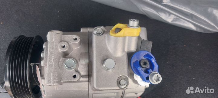 Запчасти для volkswagen amarok