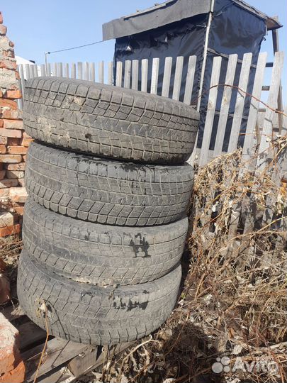 Accelera 651 245/75 R16 K