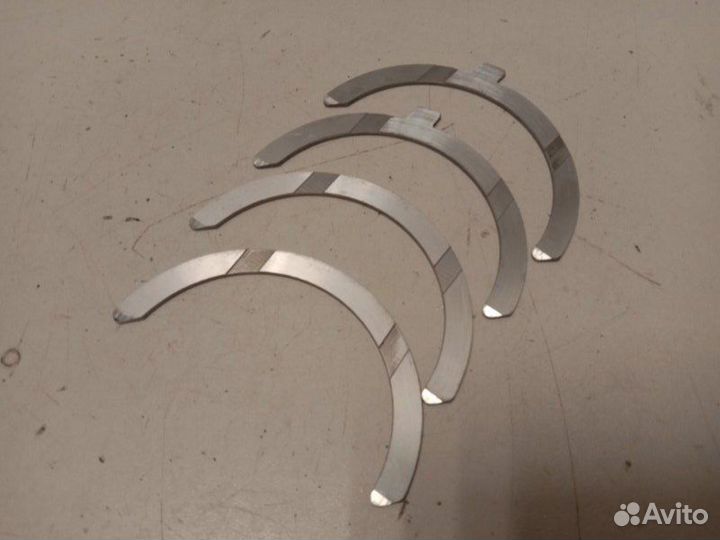 Вкладыши полукольца Audi 100 C4 1991-1994
