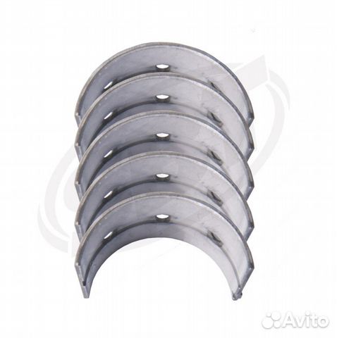 Вкладыши коренные для Sea-doo 4TEC