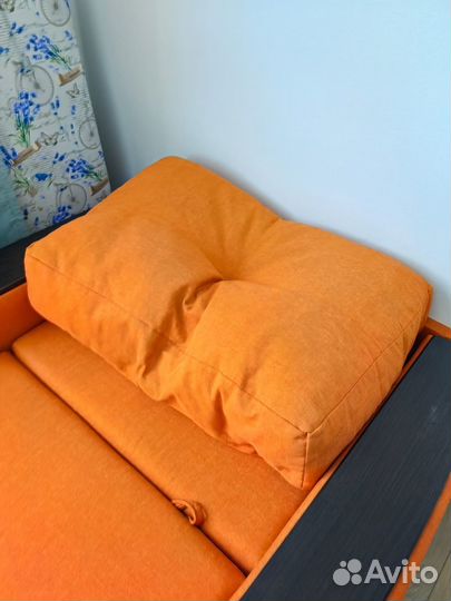 Кресло кровать бу