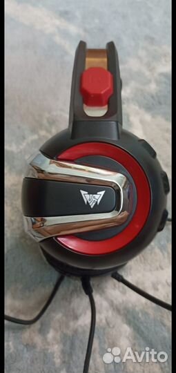 Наушники Crown Micro