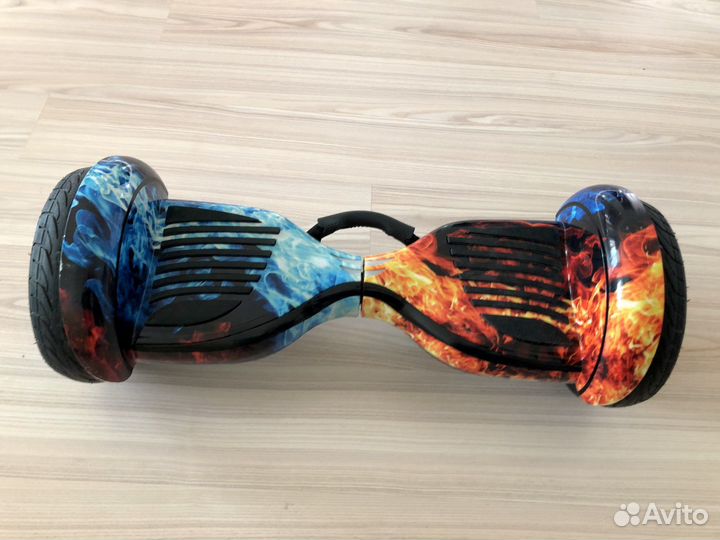 Гироскутер