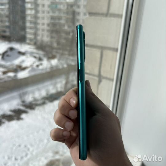 Xiaomi Redmi 9T, 4/128 ГБ
