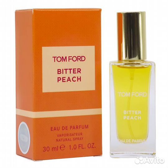 Tom ford bitter peach