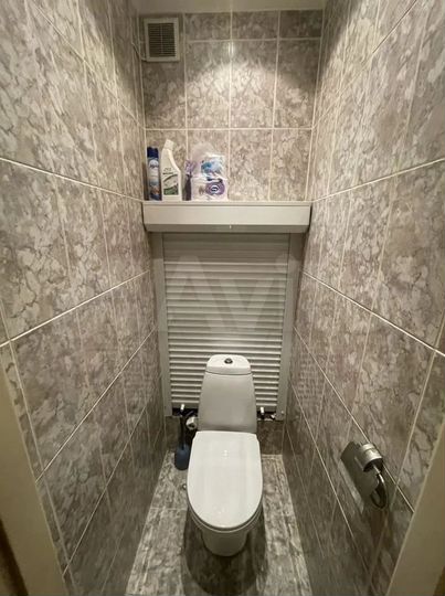 Комната 18 м² в 2-к., 10/16 эт.