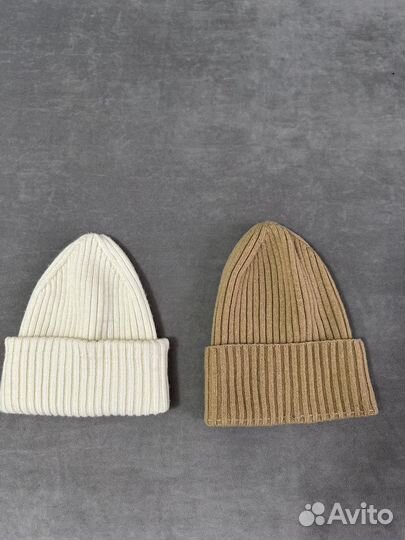 Шапочка для малыша zipkidz