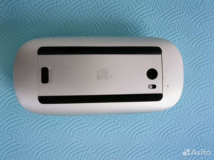 Мышь Apple magic mouse