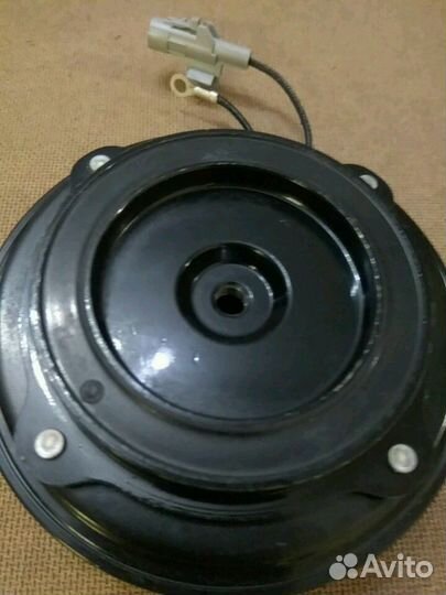 Муфта кондиционера BMW 7 F01