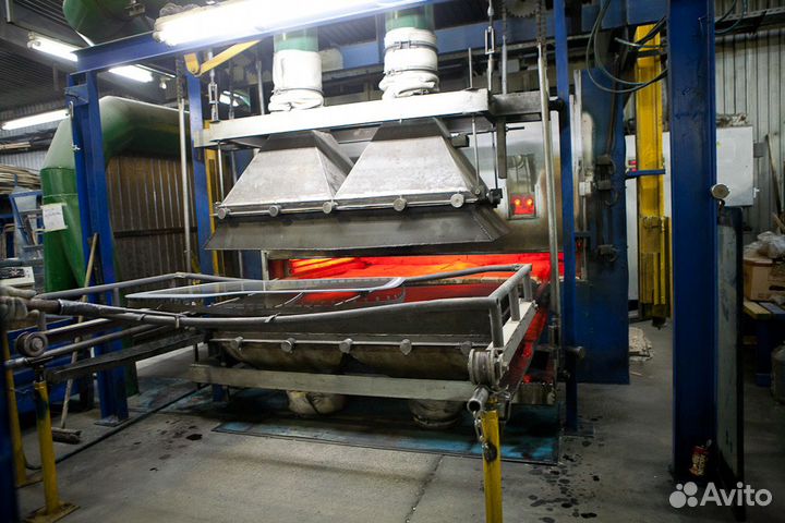 Изготовление автостекол