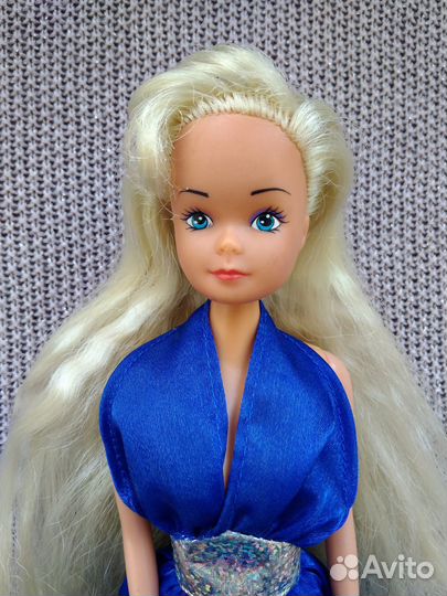 Кукла Belinda Белинда аналог Барби из 90-х, редкая