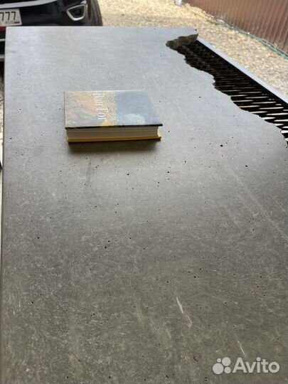 Письменный стол, лофт