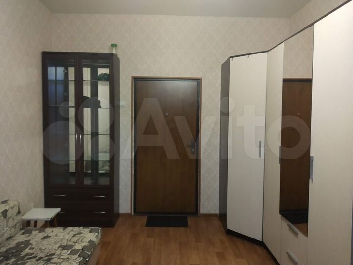 Комната 15,3 м² в 3-к., 2/5 эт.