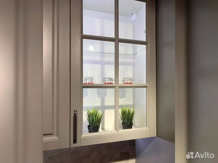 Кухни на заказ. От частного мастера