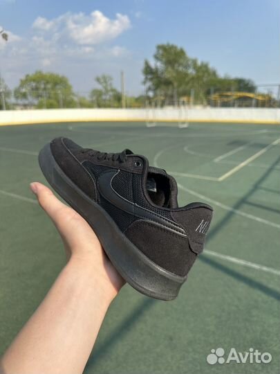 Кроссовки nike sb