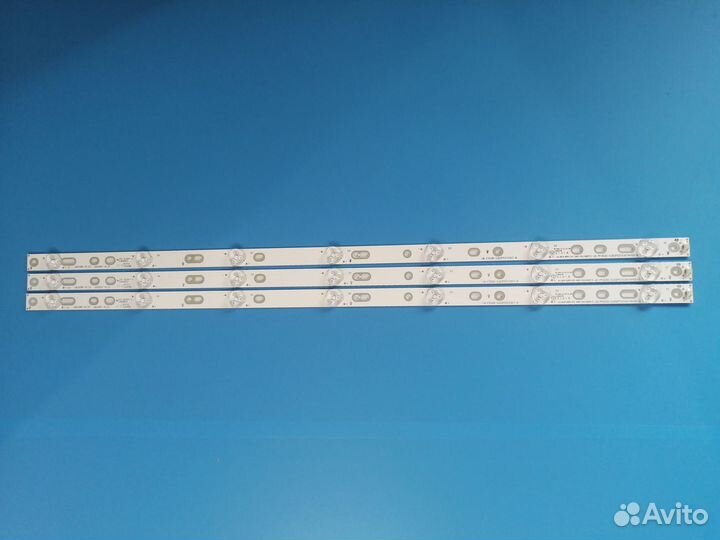 LG 32LJ500V / LED подсветка