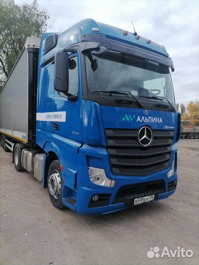 Грузоперевозки по России, Д Н Р, Л Н Р, Крыму