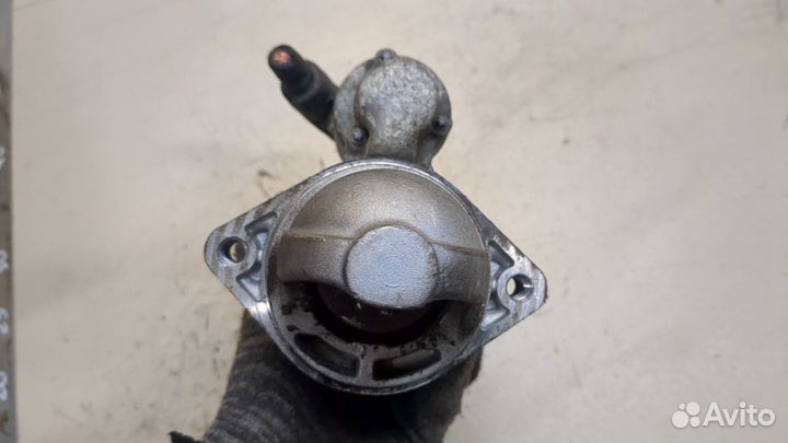 Стартер Hyundai Santa Fe