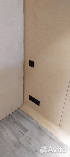 Услуги электрика