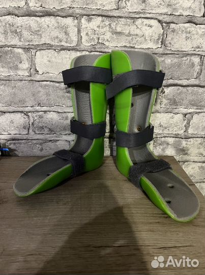 Тутор безнагрузочный