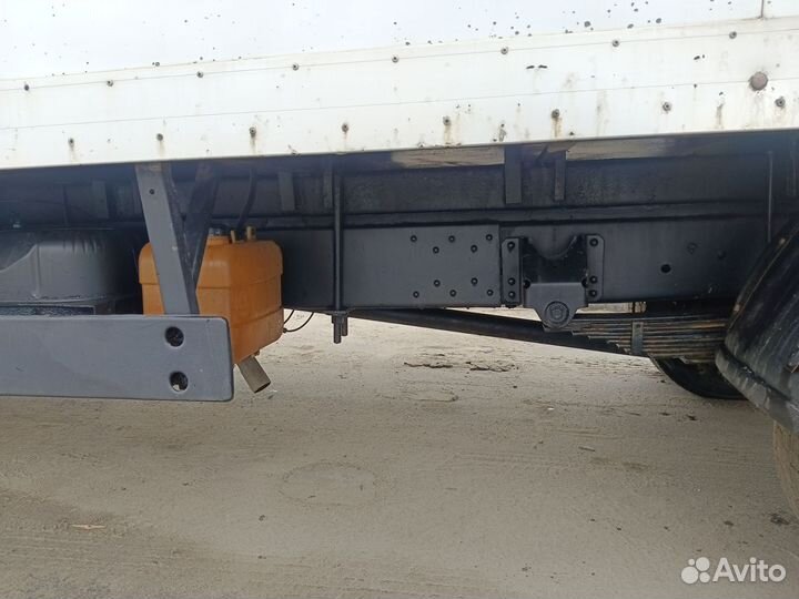 ГАЗ 2834FH, 2013