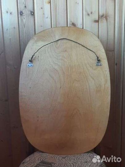 Зеркало настенное