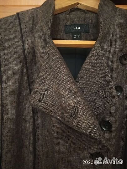 Жакет женский 46 48