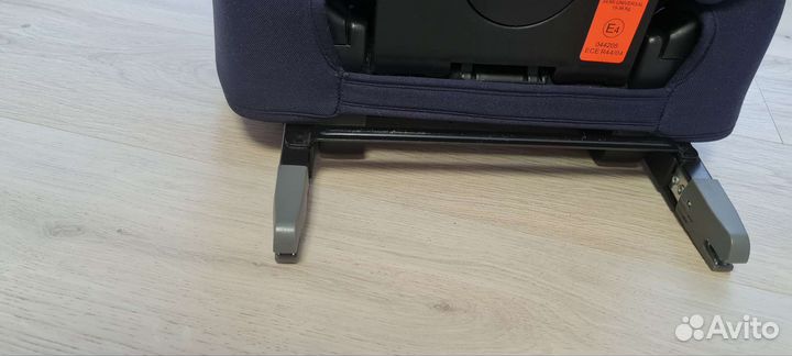 Детское автокресло 15 до 36 кг isofix