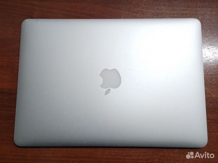 Apple MacBook Air