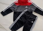 Спортивный костюм adidas детский 80