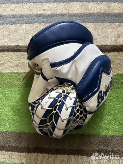 Вратарская ловушка