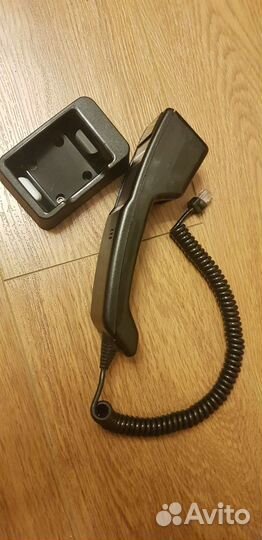 Трубка гарнитура hmn9416c motorolla