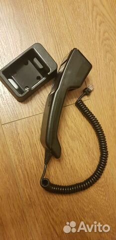 Трубка гарнитура hmn9416c motorolla