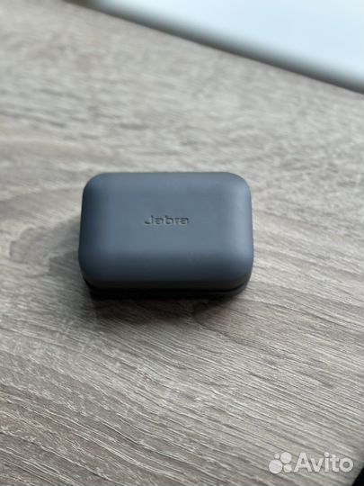 Беспроводные наушники Jabra Elite Sport