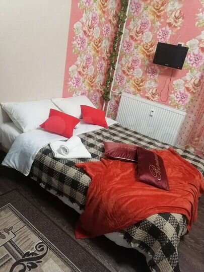 Квартира-студия, 15 м², 15/18 эт.