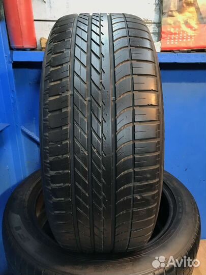 Goodyear Eagle F1 Asymmetric SUV 4x4 275/45 R21