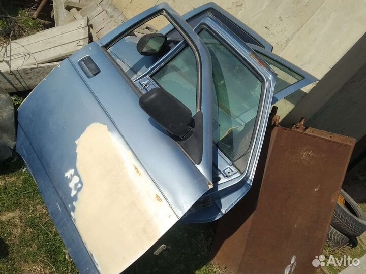 ВАЗ 2112 1.6 МТ, 2007, битый, 230 000 км